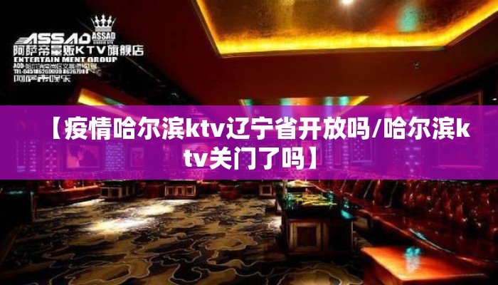 【疫情哈尔滨ktv辽宁省开放吗/哈尔滨ktv关门了吗】