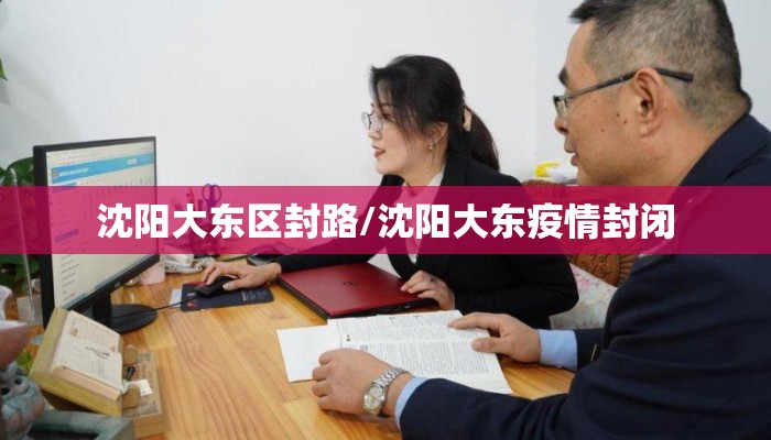 沈阳大东区封路/沈阳大东疫情封闭