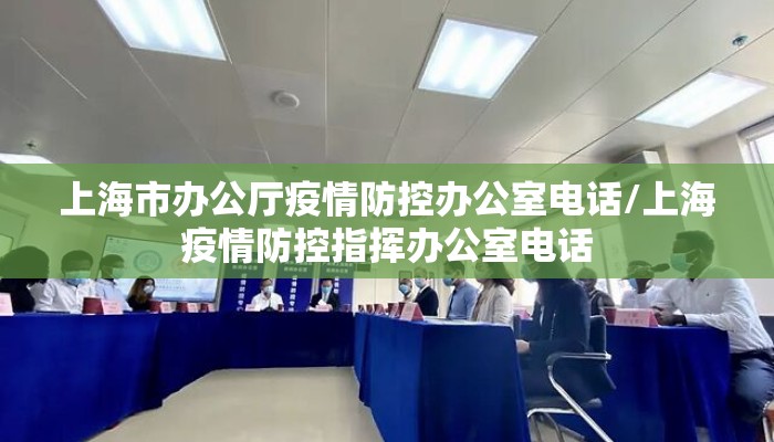 上海市办公厅疫情防控办公室电话/上海疫情防控指挥办公室电话