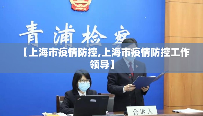 【上海市疫情防控,上海市疫情防控工作领导】