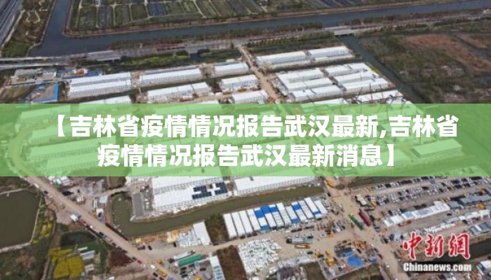【吉林省疫情情况报告武汉最新,吉林省疫情情况报告武汉最新消息】