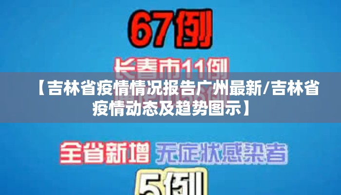 【吉林省疫情情况报告广州最新/吉林省疫情动态及趋势图示】