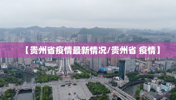 【贵州省疫情最新情况/贵州省 疫情】