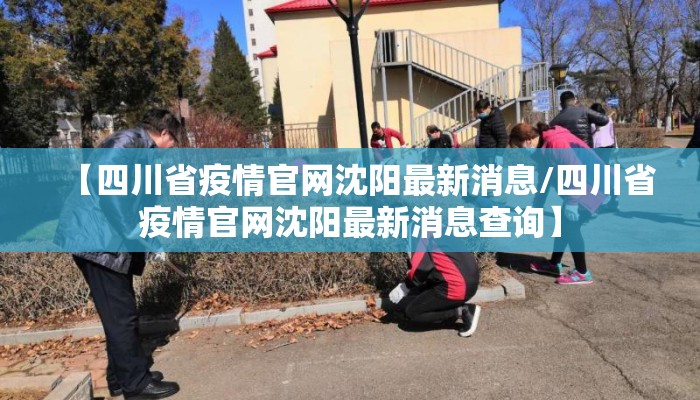 【四川省疫情官网沈阳最新消息/四川省疫情官网沈阳最新消息查询】