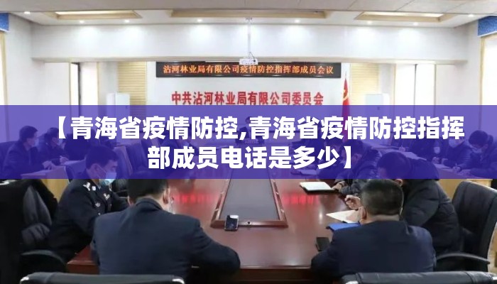 【青海省疫情防控,青海省疫情防控指挥部成员电话是多少】
