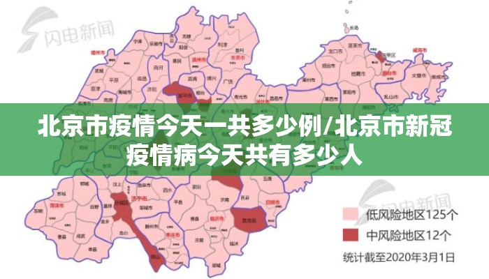 北京市疫情今天一共多少例/北京市新冠疫情病今天共有多少人