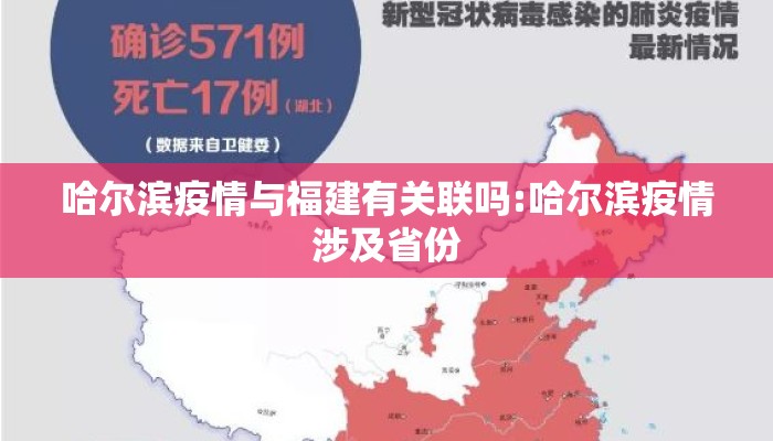 哈尔滨疫情与福建有关联吗:哈尔滨疫情涉及省份