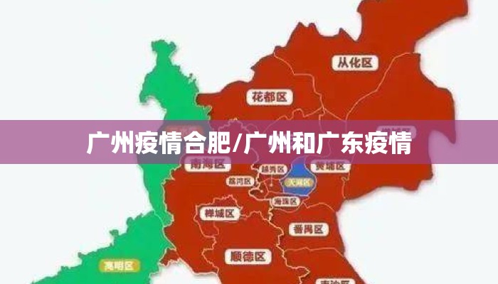 广州疫情合肥/广州和广东疫情