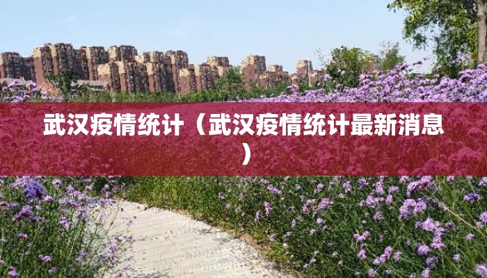 武汉疫情统计（武汉疫情统计最新消息）