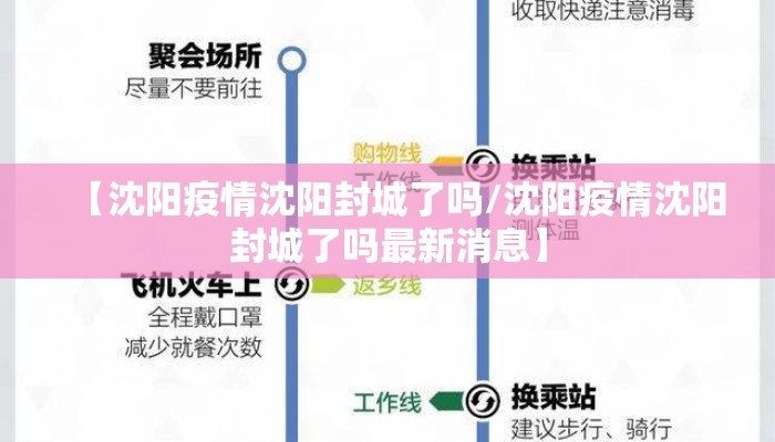 【沈阳疫情沈阳封城了吗/沈阳疫情沈阳封城了吗最新消息】