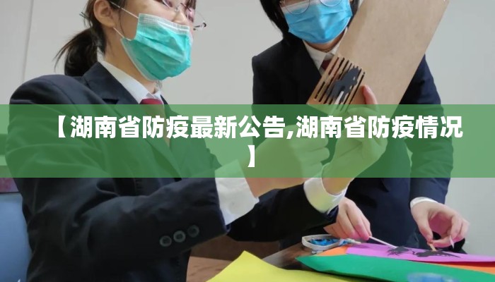 【湖南省防疫最新公告,湖南省防疫情况】