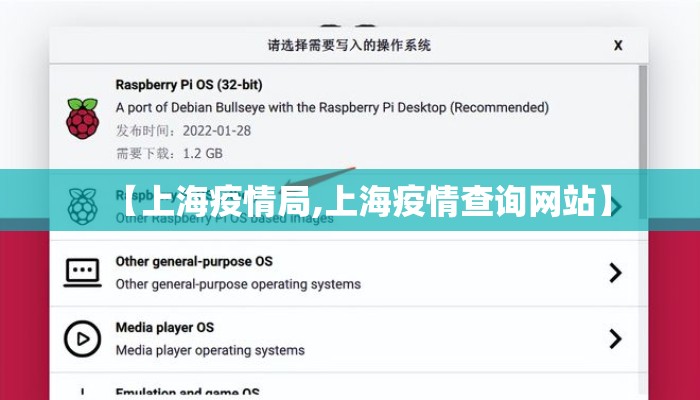 【上海疫情局,上海疫情查询网站】
