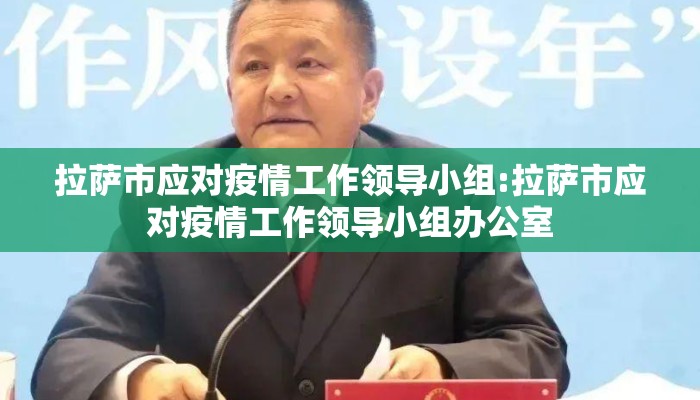 拉萨市应对疫情工作领导小组:拉萨市应对疫情工作领导小组办公室