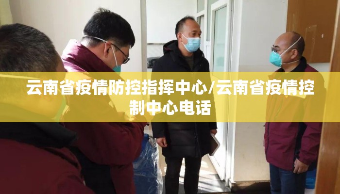 云南省疫情防控指挥中心/云南省疫情控制中心电话
