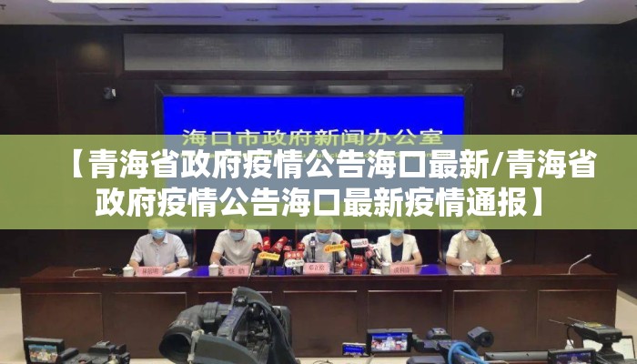 【青海省政府疫情公告海口最新/青海省政府疫情公告海口最新疫情通报】