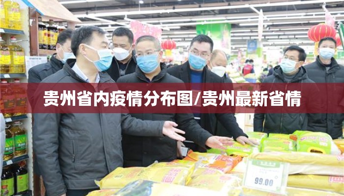 贵州省内疫情分布图/贵州最新省情