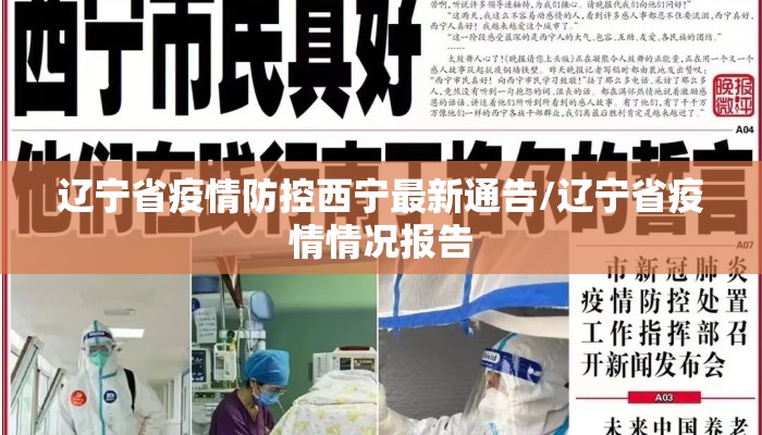 辽宁省疫情防控西宁最新通告/辽宁省疫情情况报告