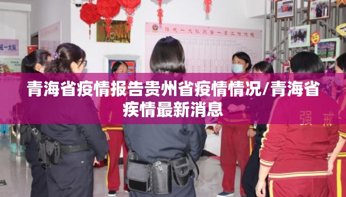 青海省疫情报告贵州省疫情情况/青海省疾情最新消息