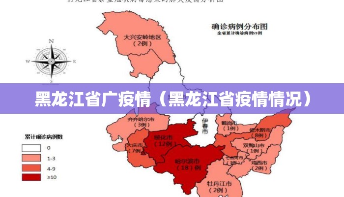 黑龙江省广疫情（黑龙江省疫情情况）