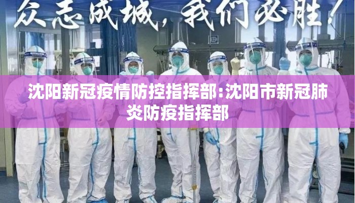 沈阳新冠疫情防控指挥部:沈阳市新冠肺炎防疫指挥部
