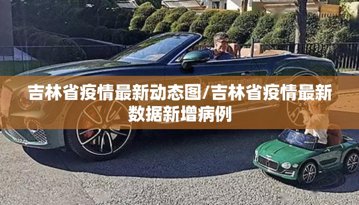 吉林省疫情最新动态图/吉林省疫情最新数据新增病例