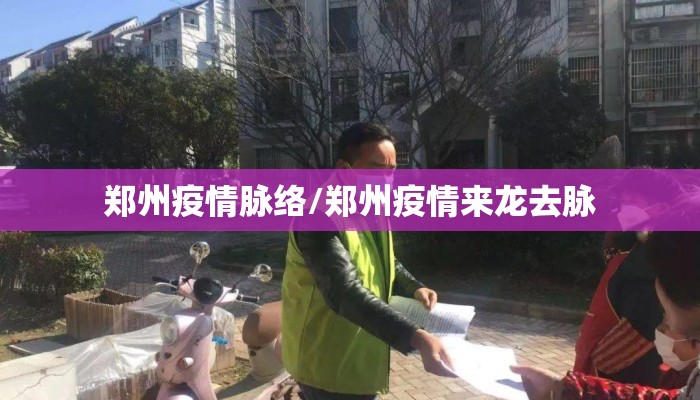 郑州疫情脉络/郑州疫情来龙去脉