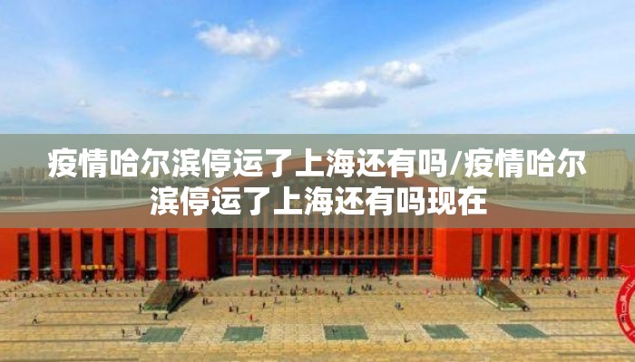 疫情哈尔滨停运了上海还有吗/疫情哈尔滨停运了上海还有吗现在