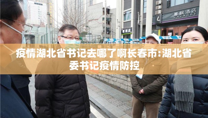 疫情湖北省书记去哪了啊长春市:湖北省委书记疫情防控