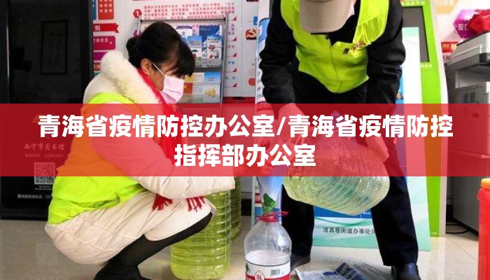 青海省疫情防控办公室/青海省疫情防控指挥部办公室