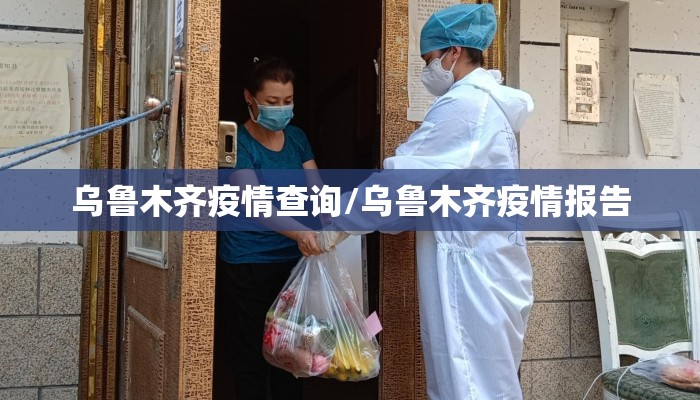 乌鲁木齐疫情查询/乌鲁木齐疫情报告