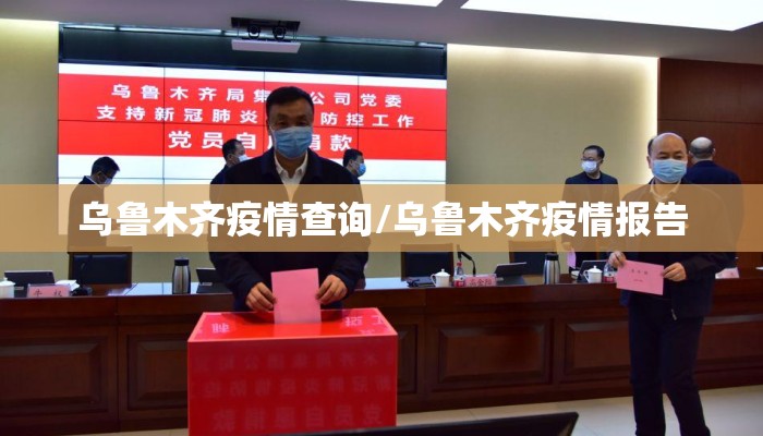 乌鲁木齐疫情查询/乌鲁木齐疫情报告