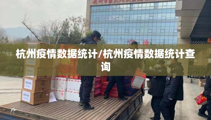 杭州疫情数据统计/杭州疫情数据统计查询