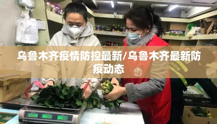 乌鲁木齐疫情防控最新/乌鲁木齐最新防疫动态