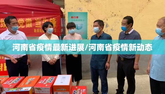 河南省疫情最新进展/河南省疫情新动态