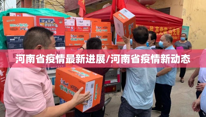 河南省疫情最新进展/河南省疫情新动态