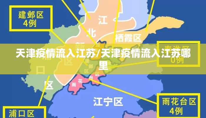 天津疫情流入江苏/天津疫情流入江苏哪里