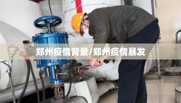 郑州疫情背景/郑州疫情暴发