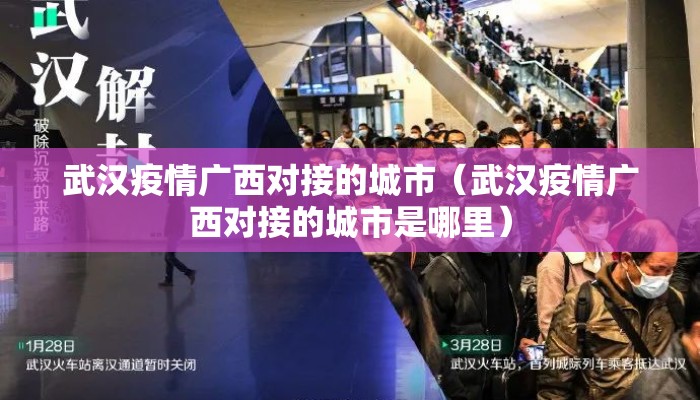 武汉疫情广西对接的城市（武汉疫情广西对接的城市是哪里）