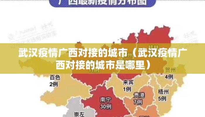 武汉疫情广西对接的城市（武汉疫情广西对接的城市是哪里）