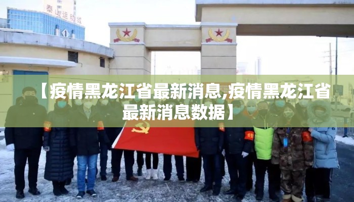 【疫情黑龙江省最新消息,疫情黑龙江省最新消息数据】