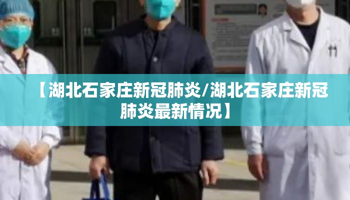 【湖北石家庄新冠肺炎/湖北石家庄新冠肺炎最新情况】