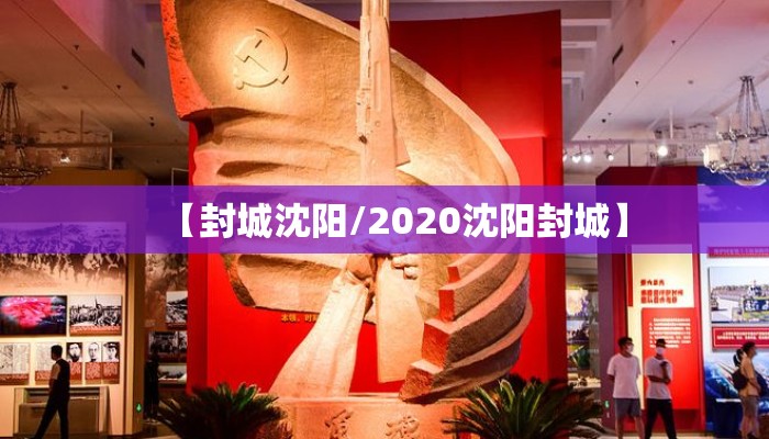 【封城沈阳/2020沈阳封城】