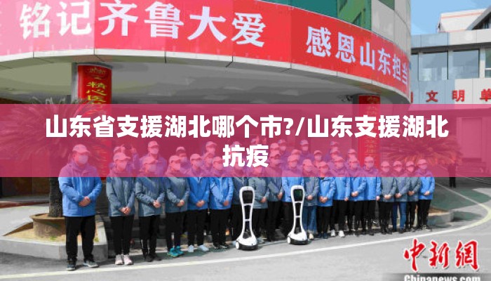山东省支援湖北哪个市?/山东支援湖北抗疫