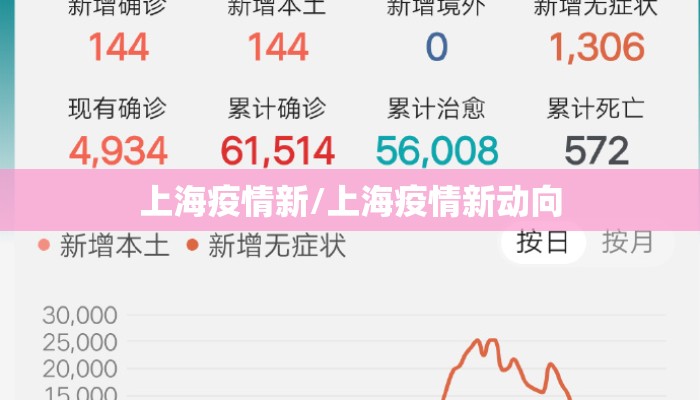 上海疫情新/上海疫情新动向