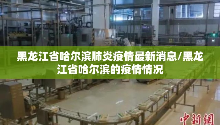 黑龙江省哈尔滨肺炎疫情最新消息/黑龙江省哈尔滨的疫情情况