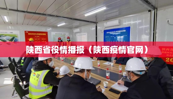 陕西省役情播报（陕西疫情官网）