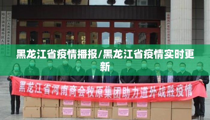 黑龙江省疫情播报/黑龙江省疫情实时更新 黑龙江省疫情播报/黑龙江省疫情实时更新