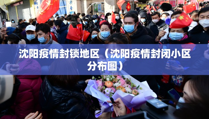 沈阳疫情封锁地区（沈阳疫情封闭小区分布图）