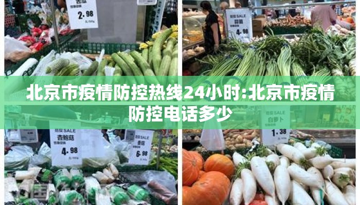 北京市疫情防控热线24小时:北京市疫情防控电话多少