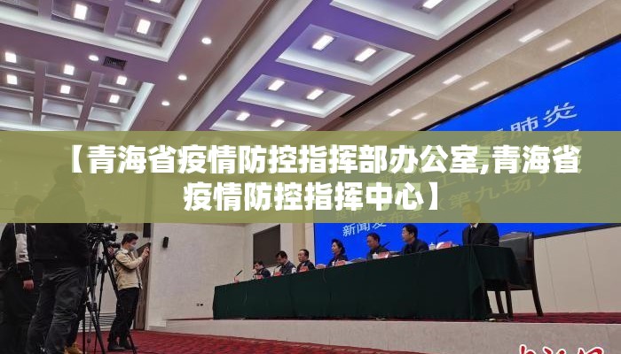 【青海省疫情防控指挥部办公室,青海省疫情防控指挥中心】